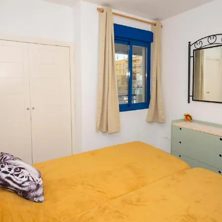 Equipe Espagne, 4 Couchages, Terrasse, Piscines, Climatisation, Garage, Wifi Gratuits Apartamento