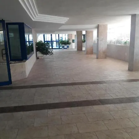 Apartment Oasis: Equipped With Terrace, Pools & Free Amenities Calpe