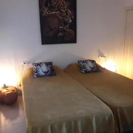 Oasis: Equipped With Terrace, Pools & Free Amenities * Calpe