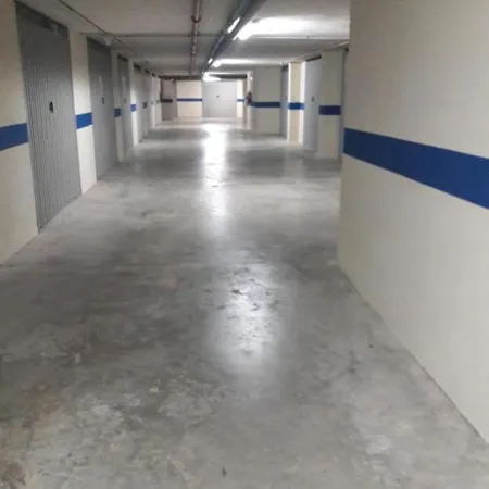 1 à 4 Personnes Espagne - Garage Et Wifi Gratuits *