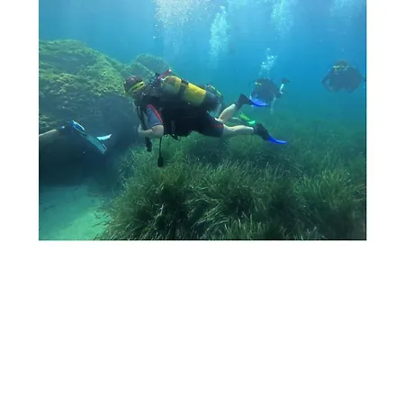 Oasis: Equipped With Terrace, Pools & Free Amenities Apartment Calpe