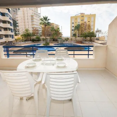 Oasis: Equipped With Terrace, Pools & Free Amenities Apartment *